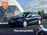 SEAT Ibiza 1.0 TSI Style | Cruise Control | Carplay | Airco |