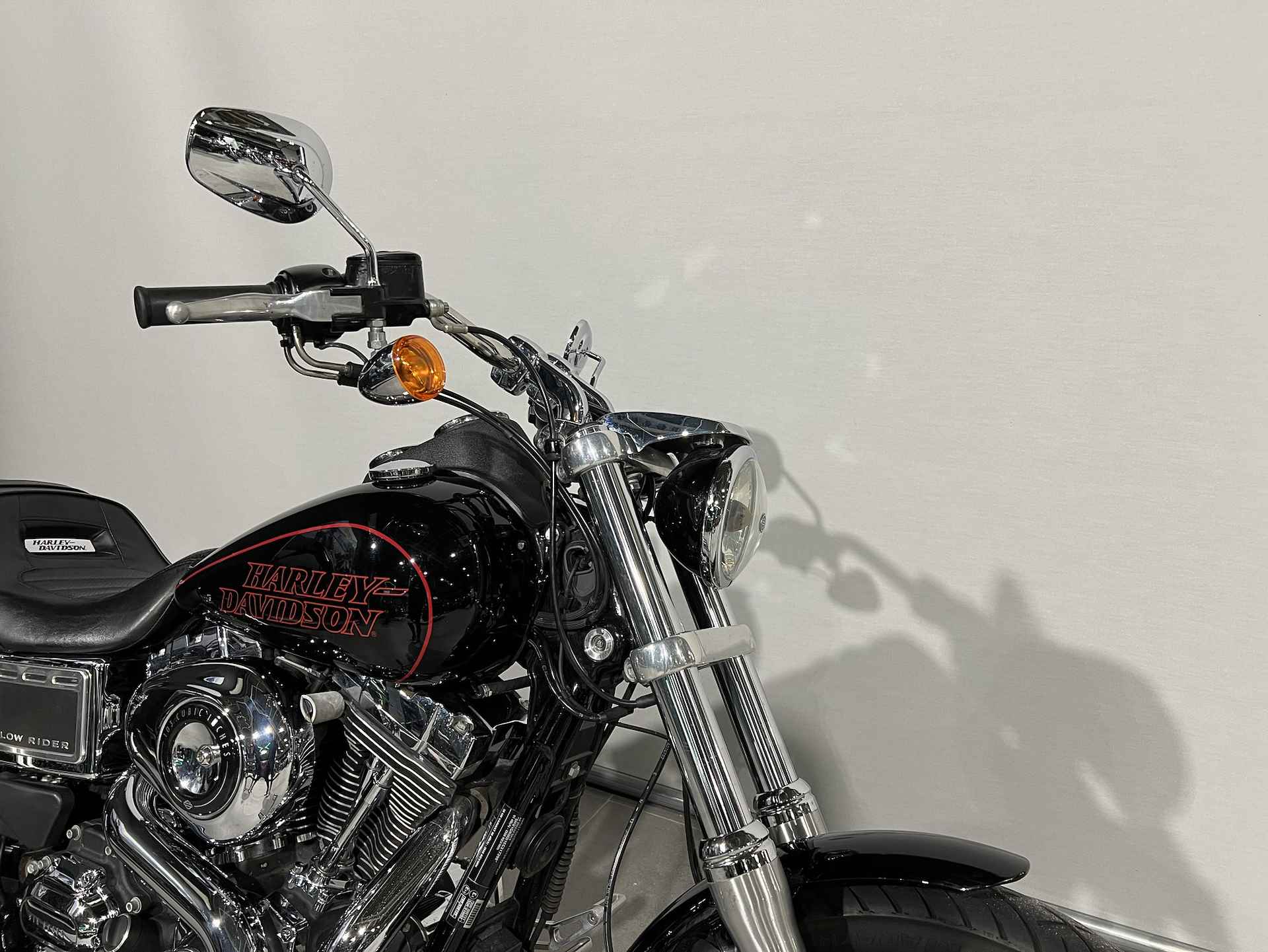 Harley-Davidson LOW RIDER - 4/8