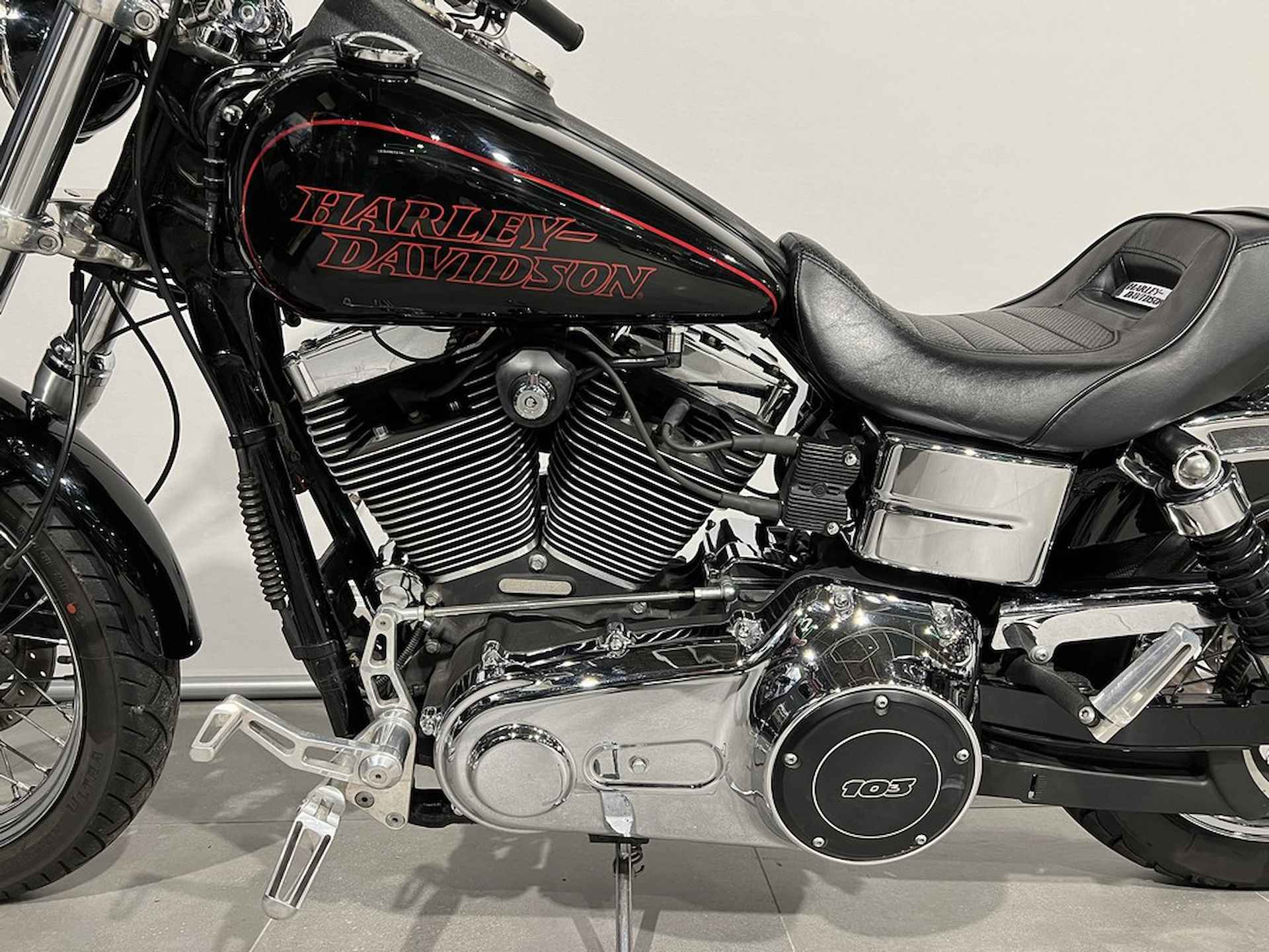 Harley-Davidson LOW RIDER - 8/8