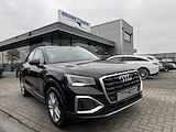 Audi Q2 35 TFSI S-Line Advanced Camera | Virtual Cockpit | Stoelverw. | Lendesteun | Carplay