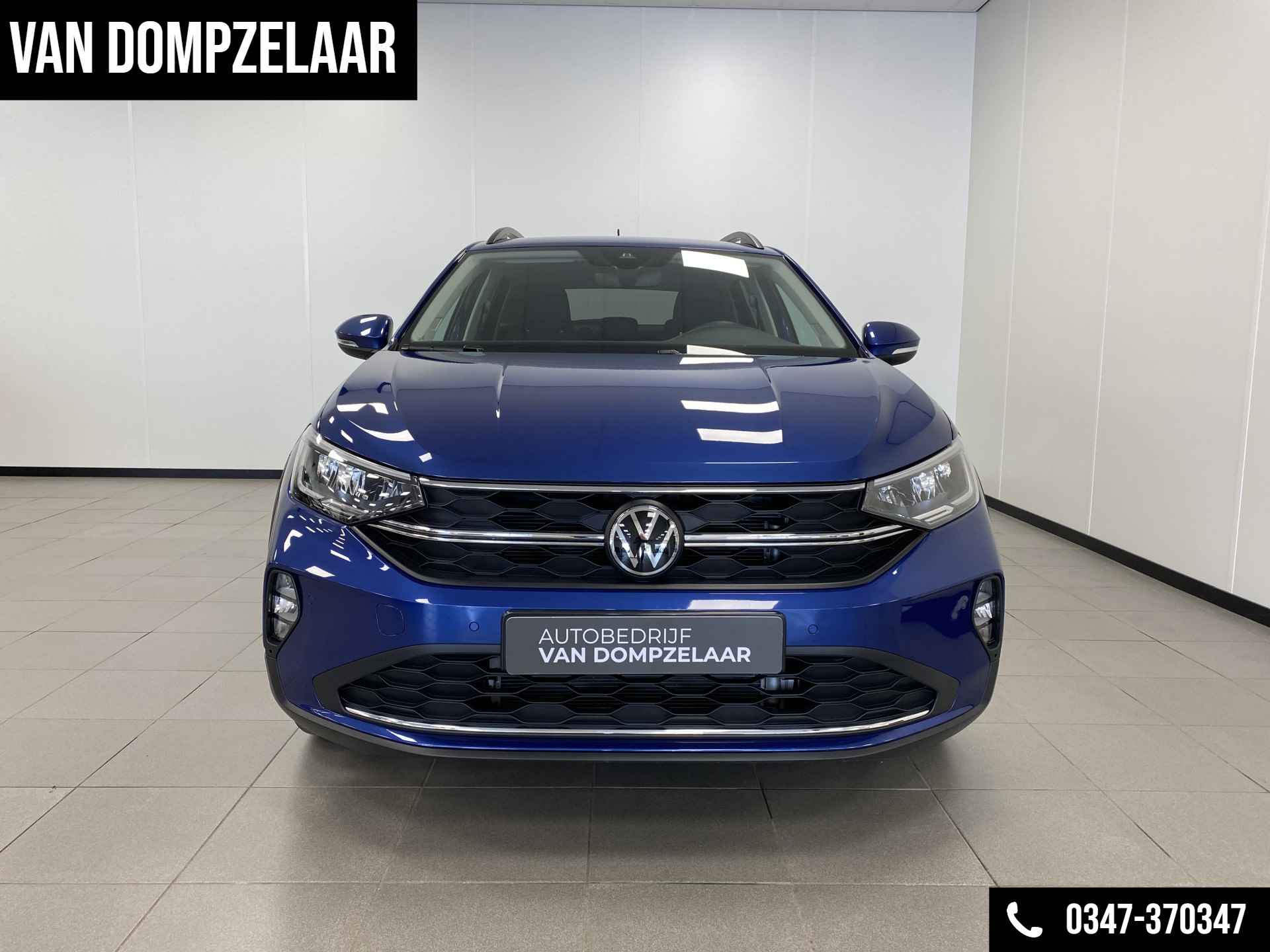 Volkswagen Taigo 1.0 TSI Life / DSG AUTOMAAT / CLIMATE.C / 2023 / BOVAG / - 19/47