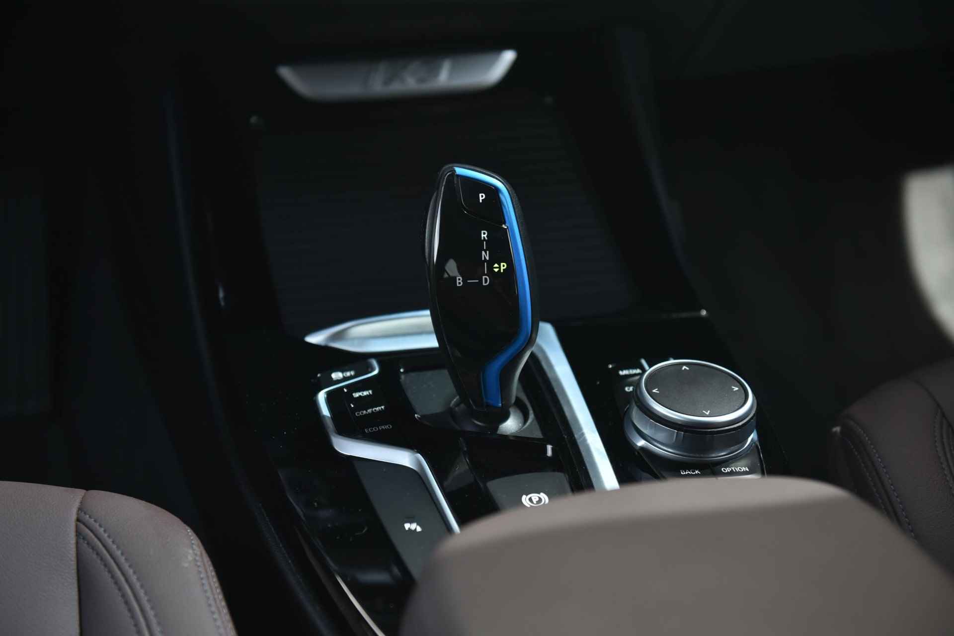 BMW iX3 High Executive 80 kWh - 14/26