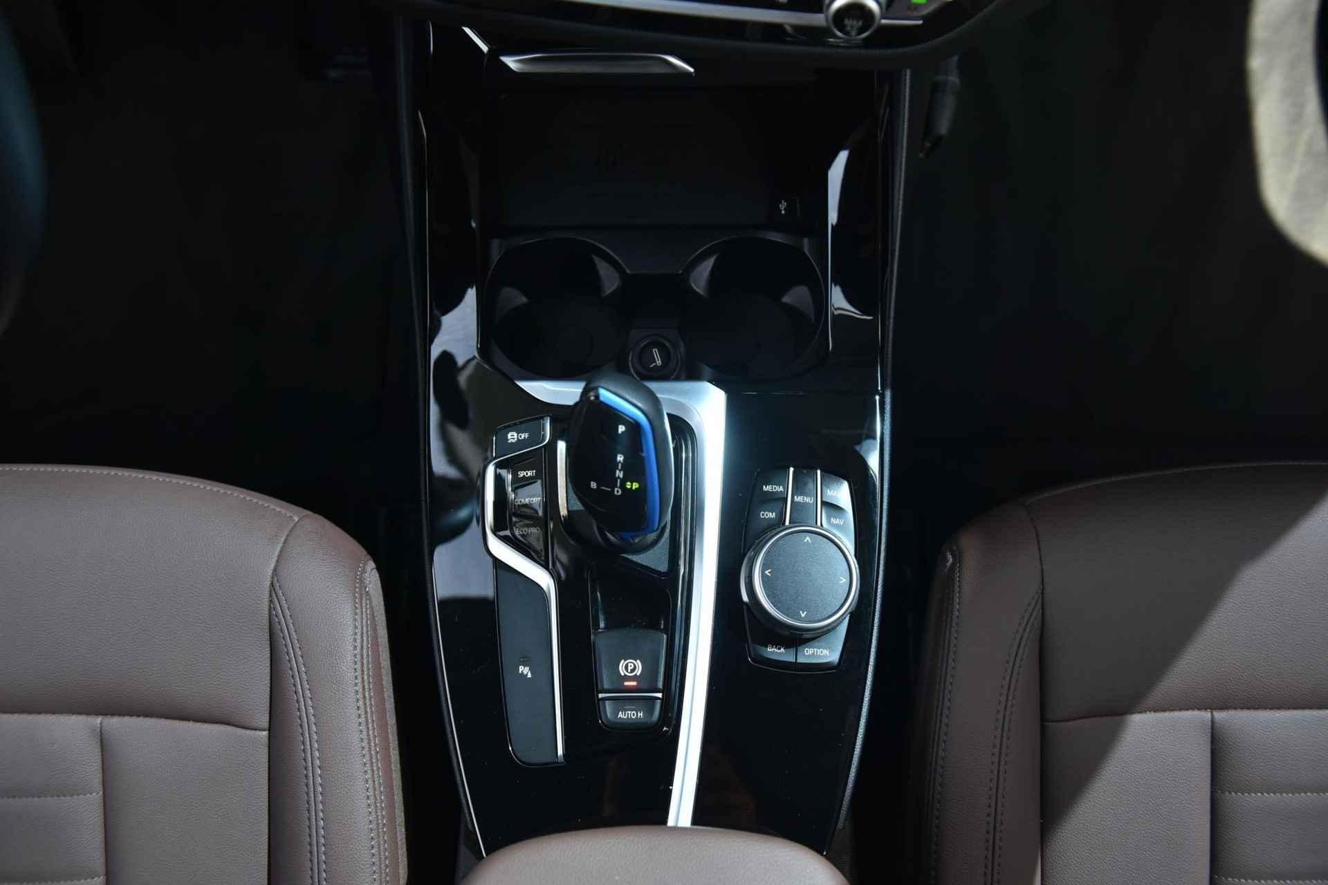 BMW iX3 High Executive 80 kWh - 15/26