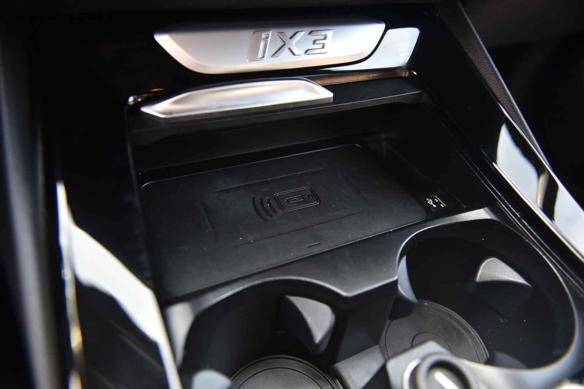 BMW iX3 Executive 80 kWh - 16/26