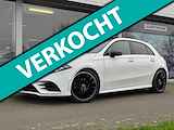 Mercedes-Benz A-klasse 200 Business Solution AMG night-pakket automaat , panorama dak