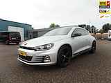 Volkswagen Scirocco 1.4 TSI OPTIE'S 2015