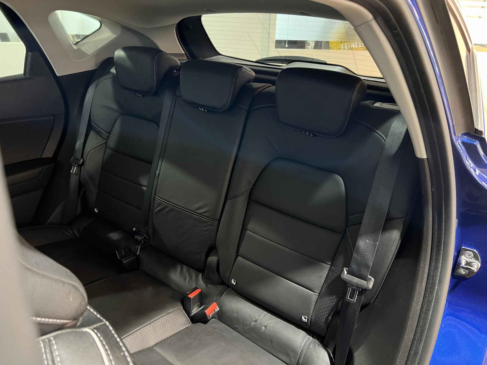 Renault Captur 1.0 - 100PK TCe Bi-Fuel Intens | Navi | Lederen bekleding | Stoelverwarming | Cruise control | Climate Control | Parkeersensoren | Camera | Apple Carplay / Android Auto | - 14/40