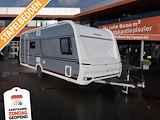 Dethleffs Camper 560 FMK NIEUW !! MODELJAAR 2025 !