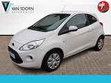 Ford Ka 1.2 Style start/stop. Airco