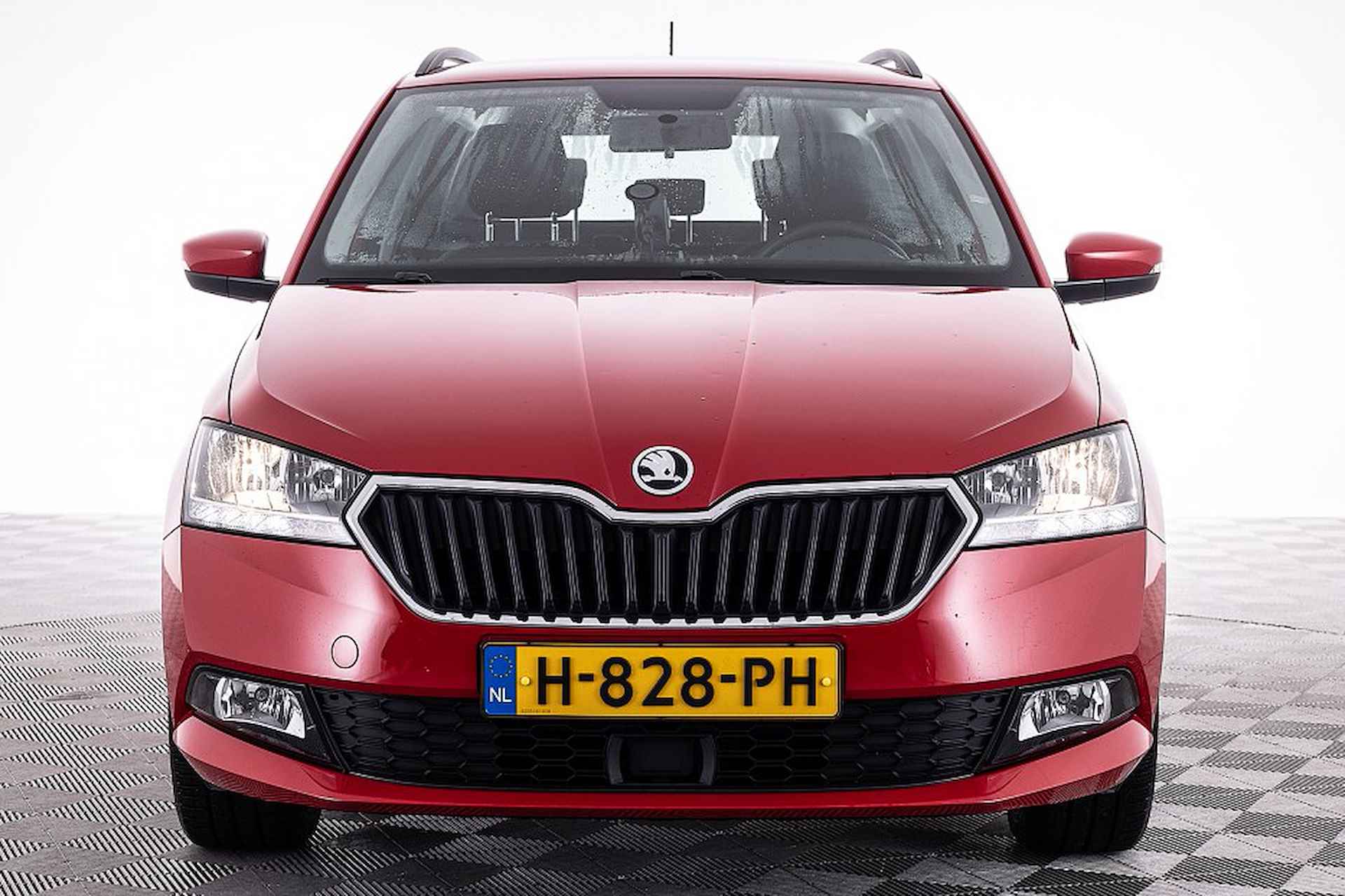 Škoda Fabia Combi 1.0 TSI Business Edition ✅ 1e Eigenaar . - 16/25