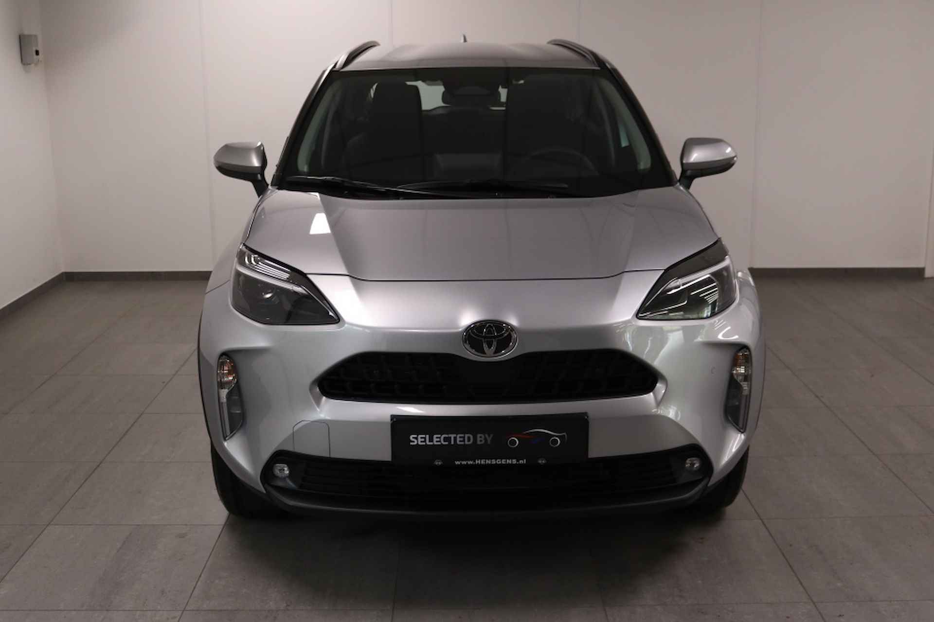 Toyota Yaris Cross 1.5 Hybride 115 Active met Safety Pakket - 2/34