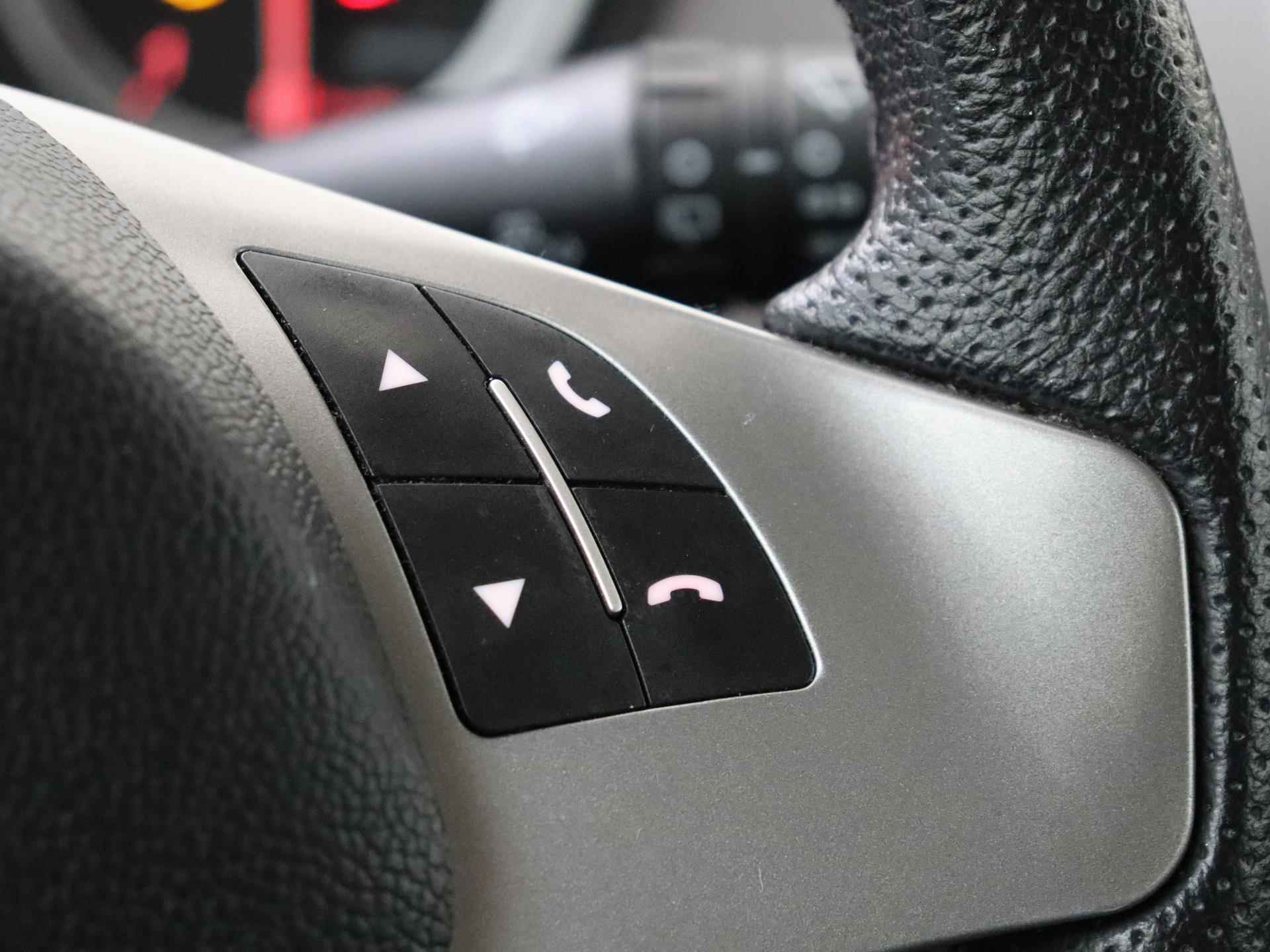 Alfa Romeo MiTo 1.4 - 77PK | Airco | Navigatie | Centrale deurvergrendeling | Electrische ramen | Cruise Control | 16 inch Velgen | LED Achterlicht | - 15/25