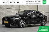 Volvo S60 T8 390PK AWD R-Design | 20'' | S/K dak | HarmanKardon | Bodykit