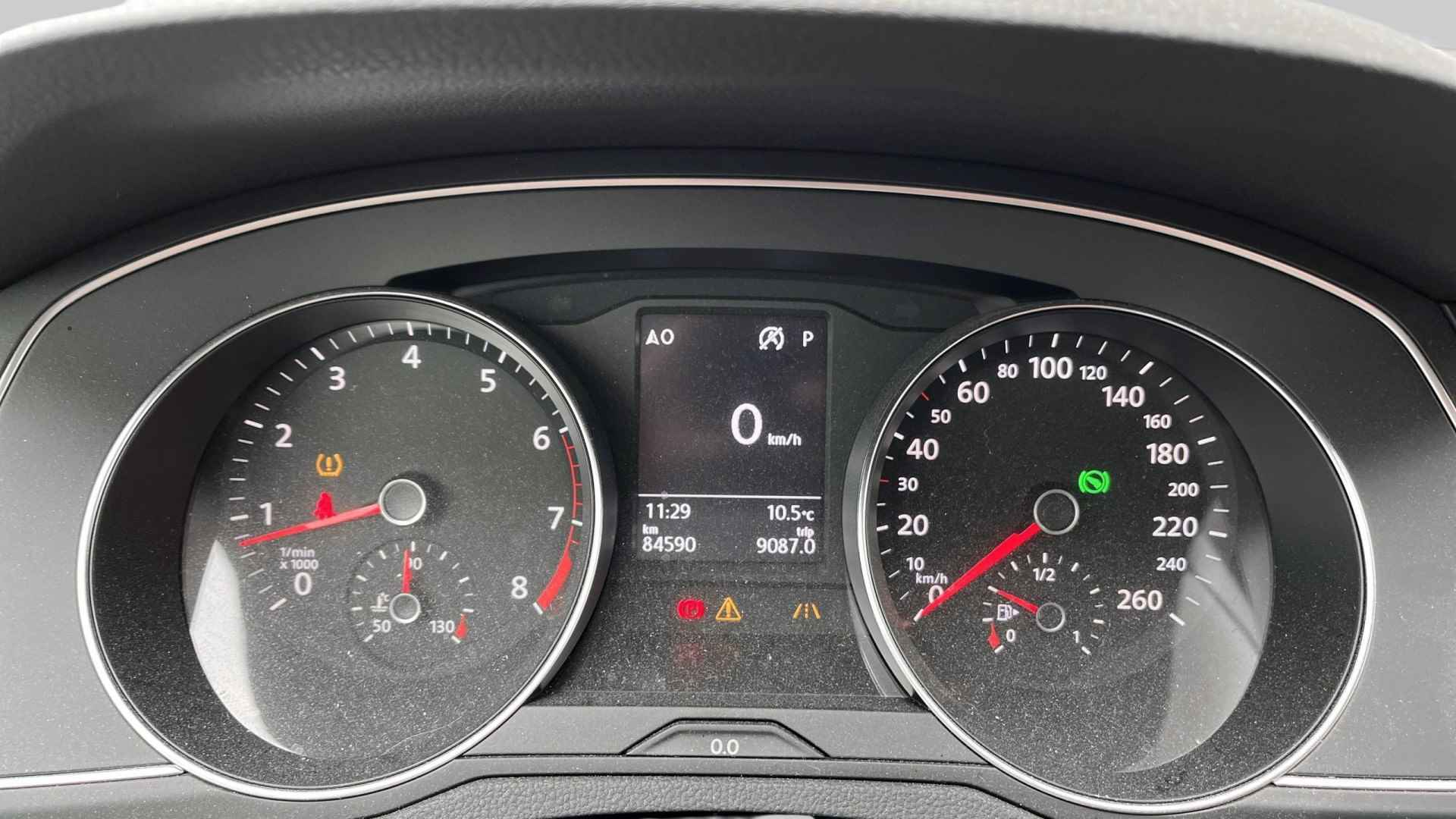 Volkswagen Arteon 1.5 TSI DSG Automaat Executive | PDC | Navi | Clima | Apple Carplay - 18/25