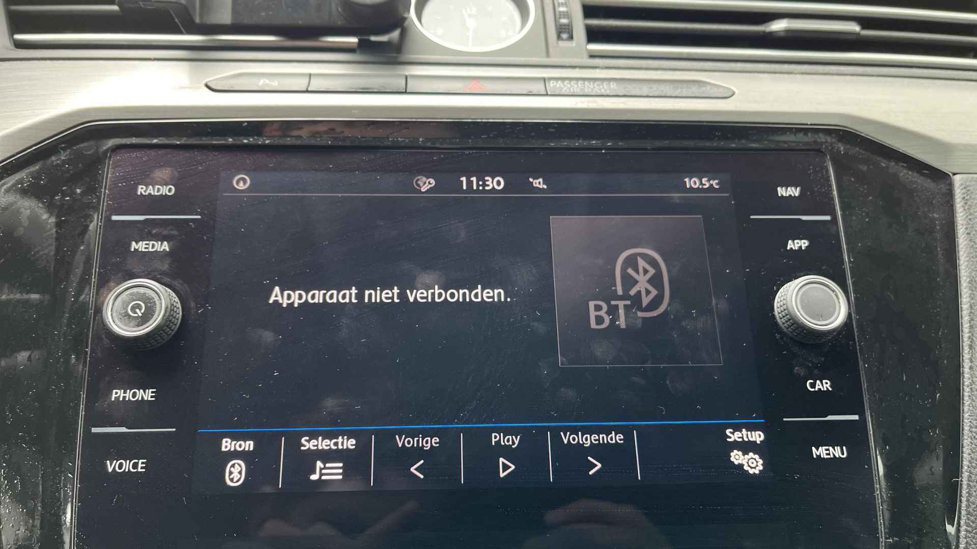 Volkswagen Arteon 1.5 TSI DSG Automaat Executive - 21/25