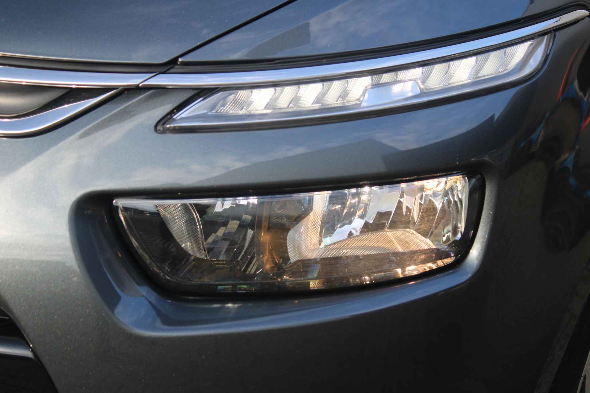 Citroën Grand C4 Spacetourer 1.6 165-PK EAT6 AUTOMAAT | CAMERA | PDC | PARKEER ASSIST | TREKHAAK | KEYLESS | - 10/26