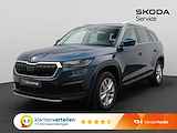 Skoda Kodiaq 1.5 TSI Business Edition 150PK DSG Virtual Cockpit, Matrix LED Verlichting, App Connect, Achteruitrijcamera, Adaptieve Cruise Controle, 17" Lichtmetalen Velgen