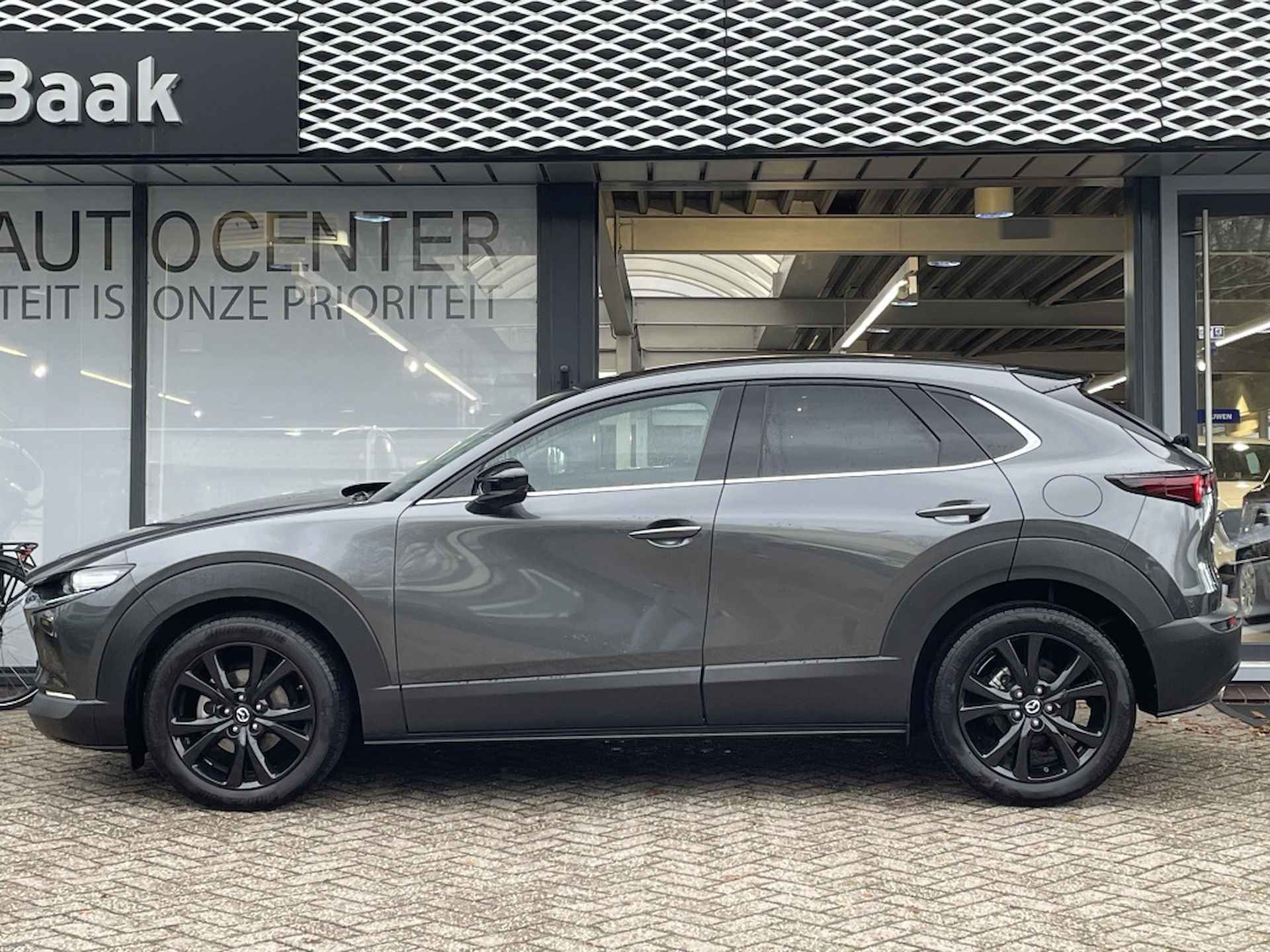 Mazda CX-30 2.0 eSA-G Homura - 8/29