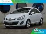 Opel Corsa 1.4-16V BlitZ | 100 PK | NAVIGATIE | 12 MAANDEN BOVAG GARANTIE |