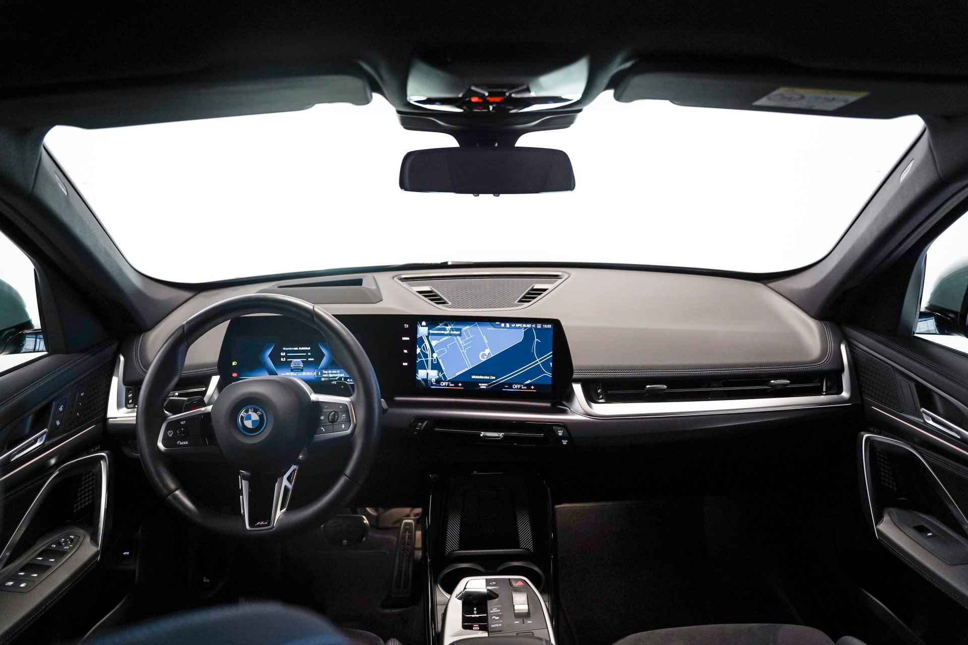 BMW X1 xDrive30e M Sportpakket Aut. - 3/26