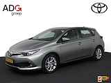 Toyota Auris 1.8 Hybrid Executive | Navigatie | Stoelverwarming | Trekhaak |