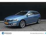 Volvo V60 D6 AWD Plug-In Hybrid Summum | 19'' | Standkachel | Open-dak | Camera | Xenon | Afn. trekhaak | BLIS