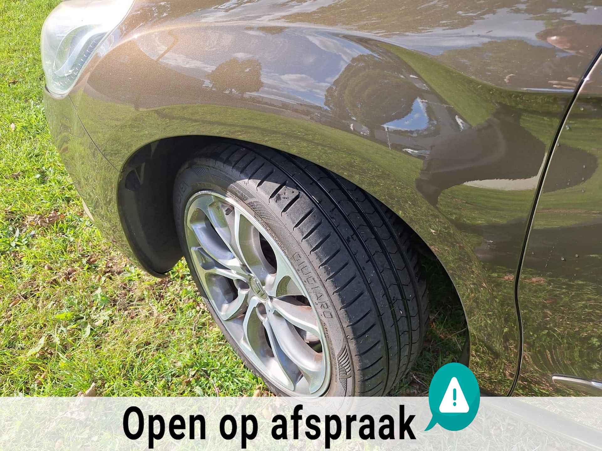 Citroen DS4 1.6 THP Sport Chic | Luxe uitvoering | incl Groot onderhoud en Garantie - 2/26