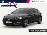 SEAT Leon FR PHEV First Edition 1.5 TSI eHybrid 150kW / 204p k Hatchback 5 deurs 6 versn. DSG | Metallic Lak | Lichtmetalen Velgen | incl. inruilvoordeel