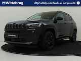 Jeep Compass 4xe 240 Plug-in Hybrid Electric S