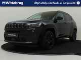 Jeep Compass 4xe 240 Plug-in Hybrid Electric S Ypenburg