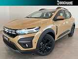 Dacia Sandero Stepway 1.0 TCe 110 Extreme |  LPG  | | Pack Extreme  | Media NAVIGATIE  |  Stoelverwarming  |