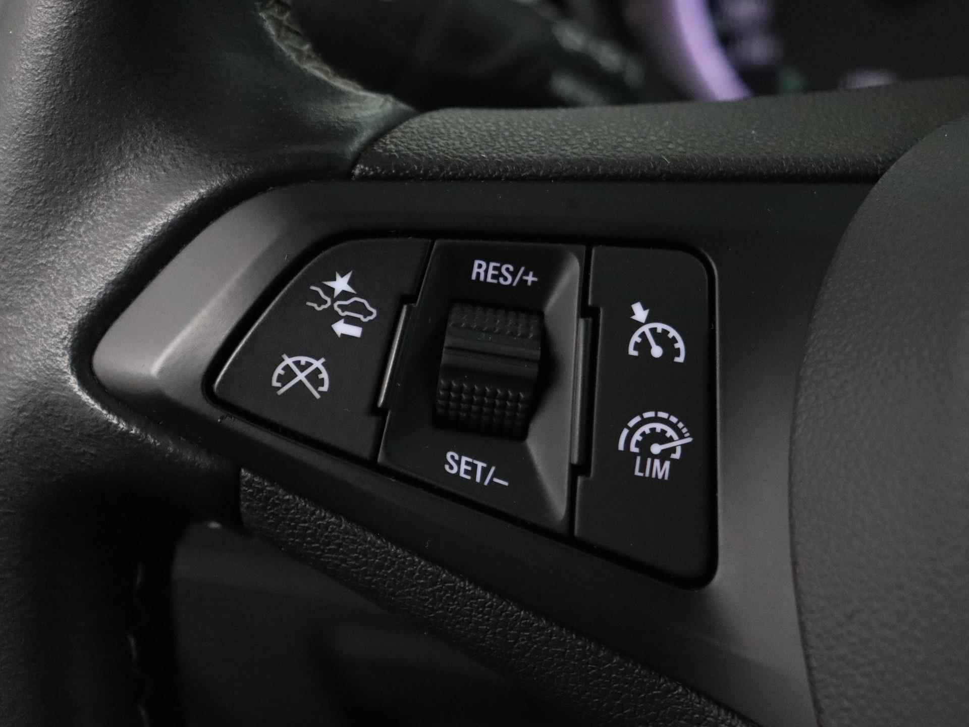 Opel Astra 1.4 Edition 2020 | Automaat | Parkeersensoren | Apple Carplay/Android Auto | AGR-Stoel | - 14/19