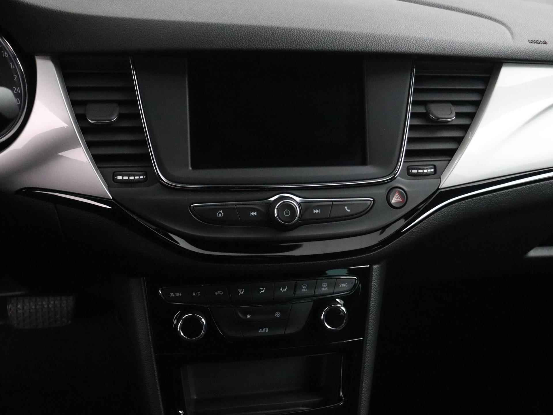 Opel Astra 1.4 Edition 2020 | Automaat | Parkeersensoren | Apple Carplay/Android Auto | AGR-Stoel | - 15/19