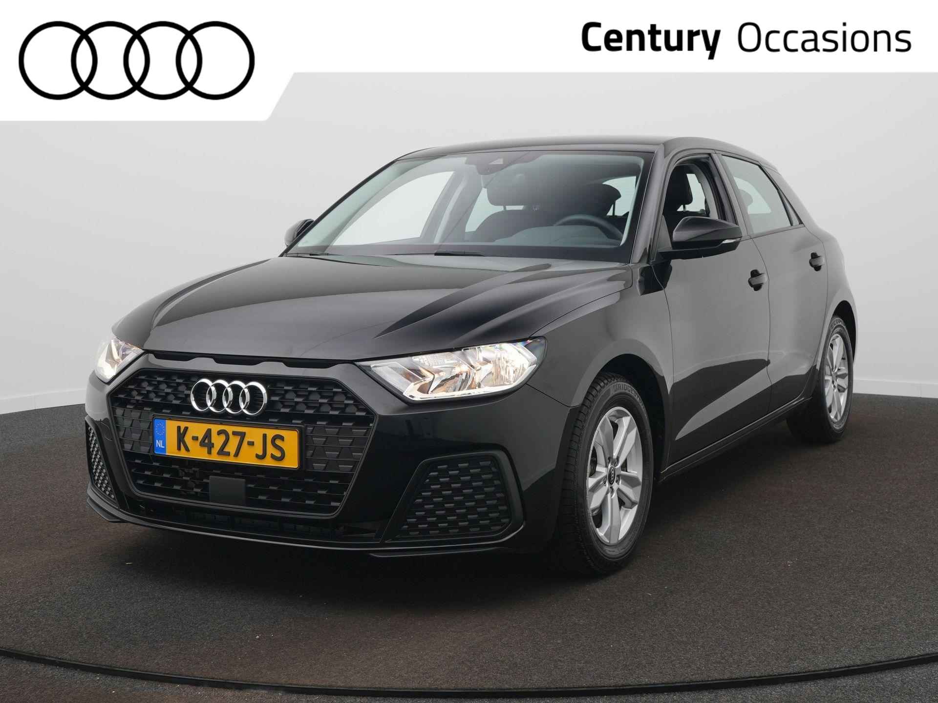 Audi A1 BOVAG 40-Puntencheck