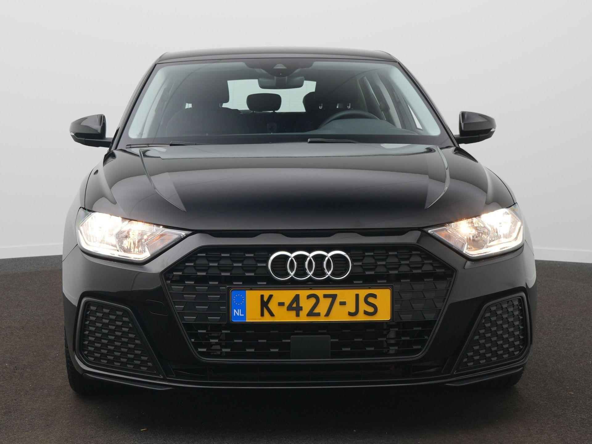 Audi A1 Sportback 25 TFSI Pro Line | Virtual | Carplay | Airco - 2/35