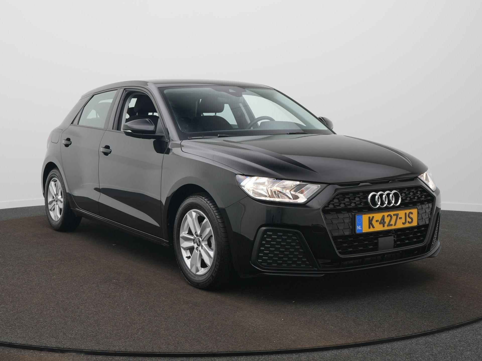 Audi A1 Sportback 25 TFSI Pro Line | Virtual | Carplay | Airco - 3/35