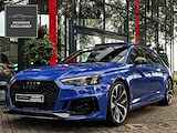 Audi RS4 Avant 2.9 TFSI QUATTRO | NOGARO | Schuif-kanteldak | Head-Up | Camera | 20 Inch | Blind Spot