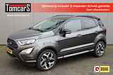 Ford EcoSport 140PK EcoB. ST-Line Navigatie/Trekhaak/Winter-Pack/Cruise-Control