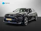 CITROEN C5 X 1.2 PureTech 130PK AUTOMAAT FEEL NAVI PDC TEL CAMERA LED NAP