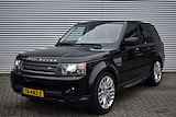 LAND ROVER Range Rover 5.0 V8 SUPERCHARGED AUTOBIOGRAPHY / YOUNGTIMER