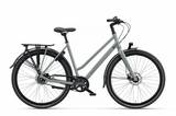 BATAVUS Dinsdag Exclusive Dames Avondgrijs 53cm 2022