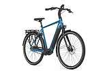 GAZELLE Chamonix C5 HEREN Ink Blue Glans 57cm 2025