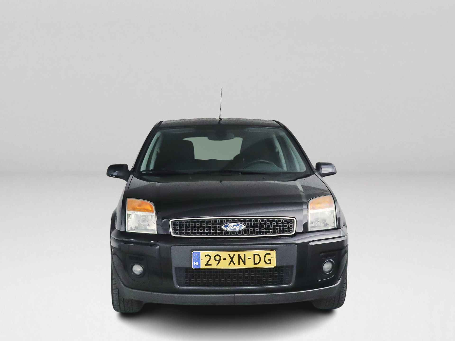 Ford Fusion 16V Aut. Futura | Airco | Donker getint Privacy Glass achter - 10/29