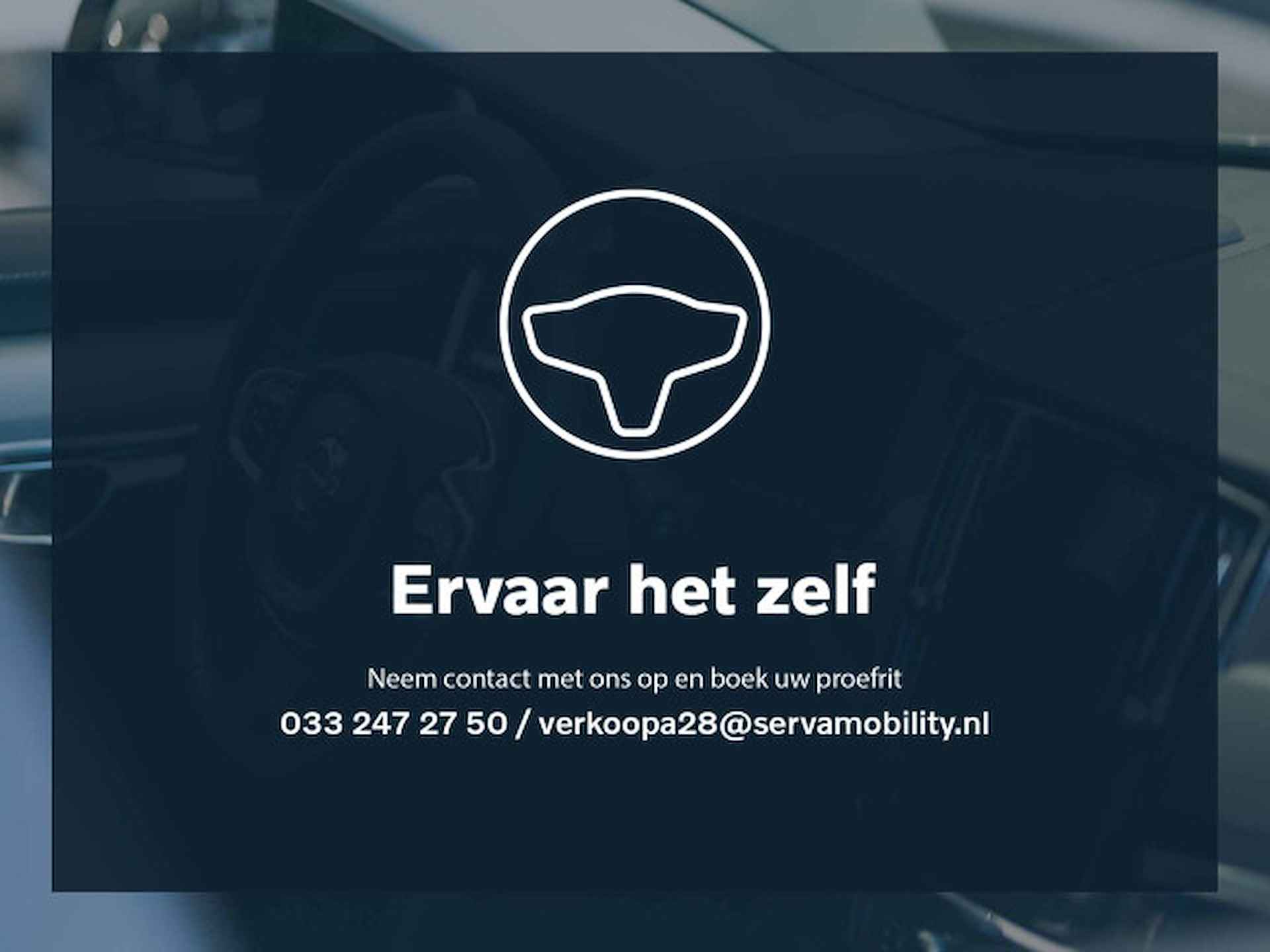 Ford Fusion 16V Aut. Futura | Airco | Donker getint Privacy Glass achter - 27/29