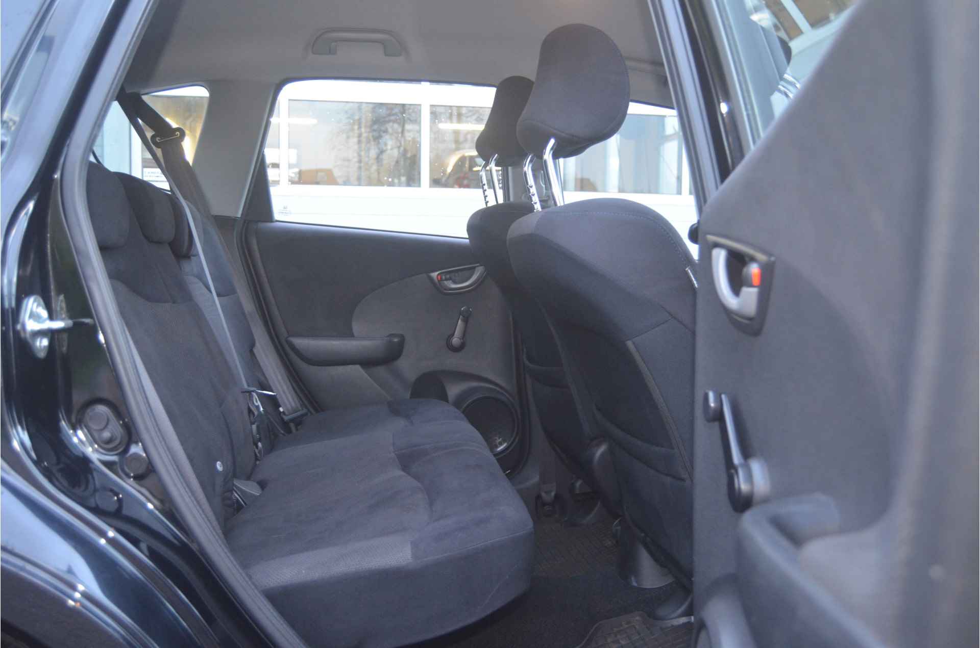 Honda Jazz 1.4 als nieuw! 12 mnd. gar. - 11/34