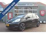 Honda Jazz 1.4 als nieuw! 12 mnd. gar.