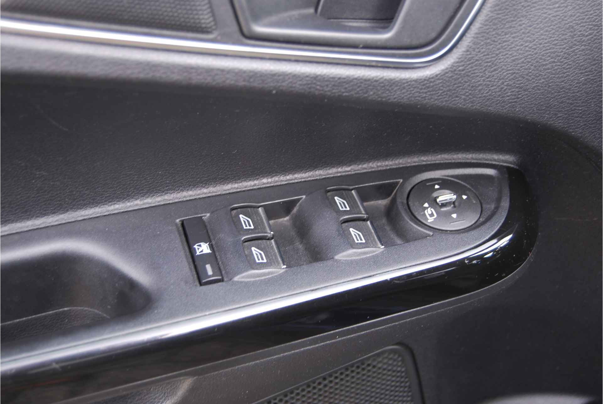 Ford B-MAX 1.0 EcoBoost Titanium NL-AUTO | 2E-EIG | TREKHAAK | PARK.SENSOREN | CRUISE CONTROL | CAMERA - 12/36