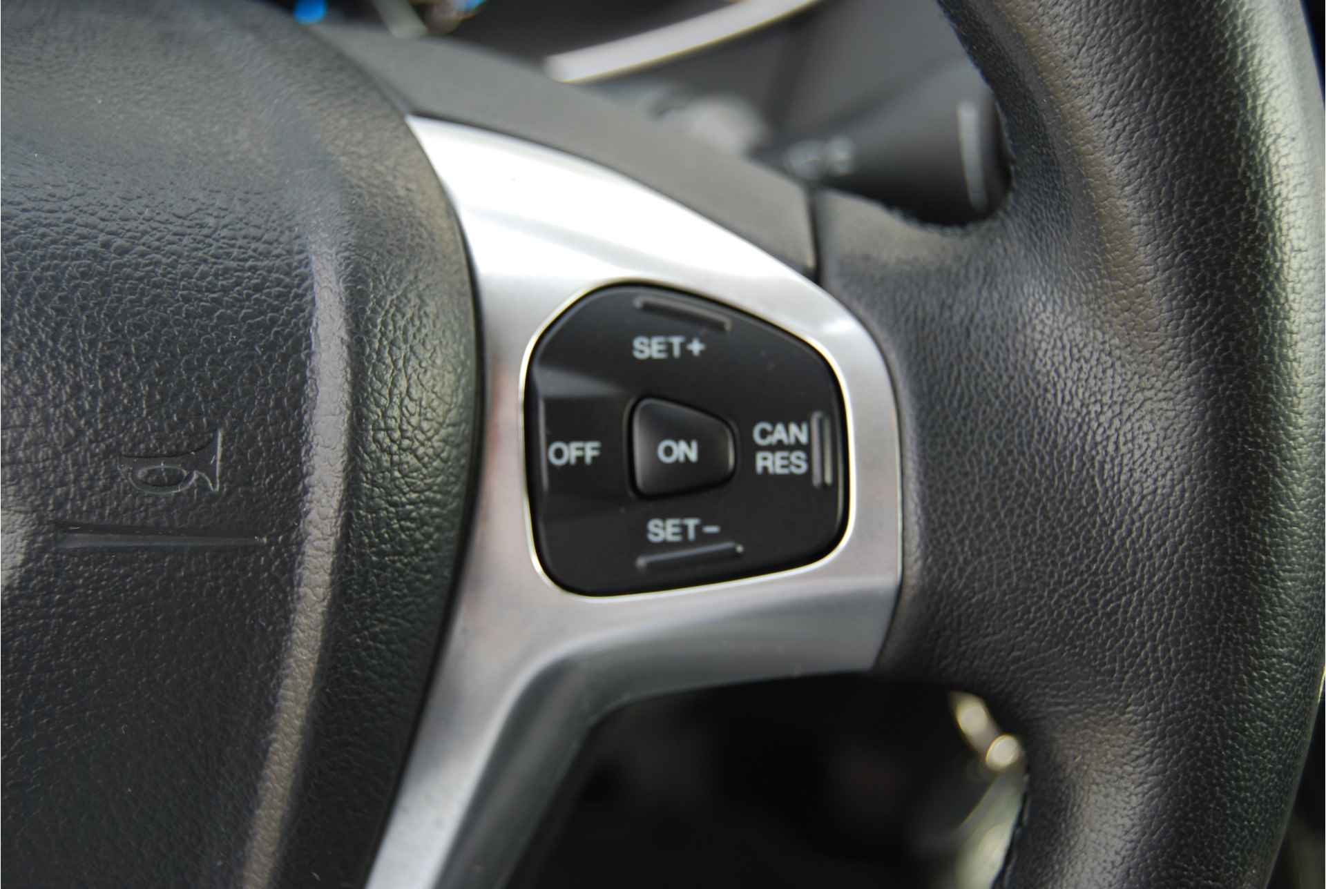 Ford B-MAX 1.0 EcoBoost Titanium NL-AUTO | 2E-EIG | TREKHAAK | PARK.SENSOREN | CRUISE CONTROL | CAMERA - 16/36