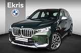 BMW iX1 IX1 xDrive30 X-Line | Stoelverwarming | 19 inch | Stuurwiel verwarming