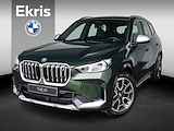 BMW iX1 IX1 xDrive30 X-Line | Stoelverwarming | 19 inch | Stuurwiel verwarming